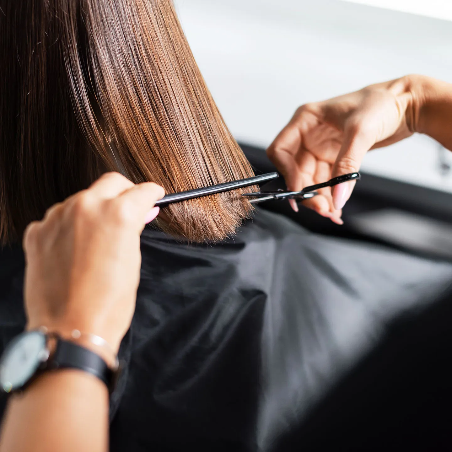 スタイリストの採用情報と募集要項