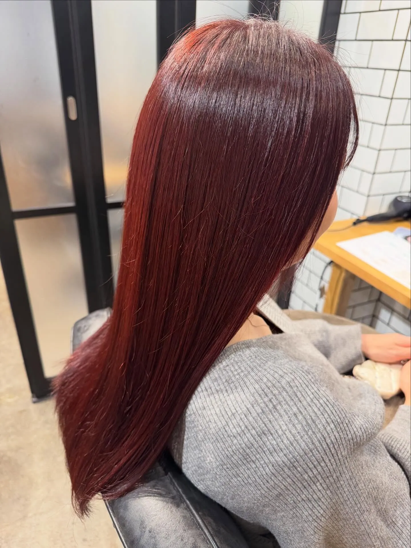 solfaone📸 @rinachan_hyr様