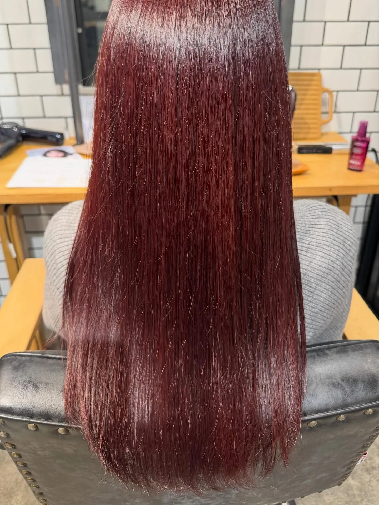 solfaone📸 @rinachan_hyr様