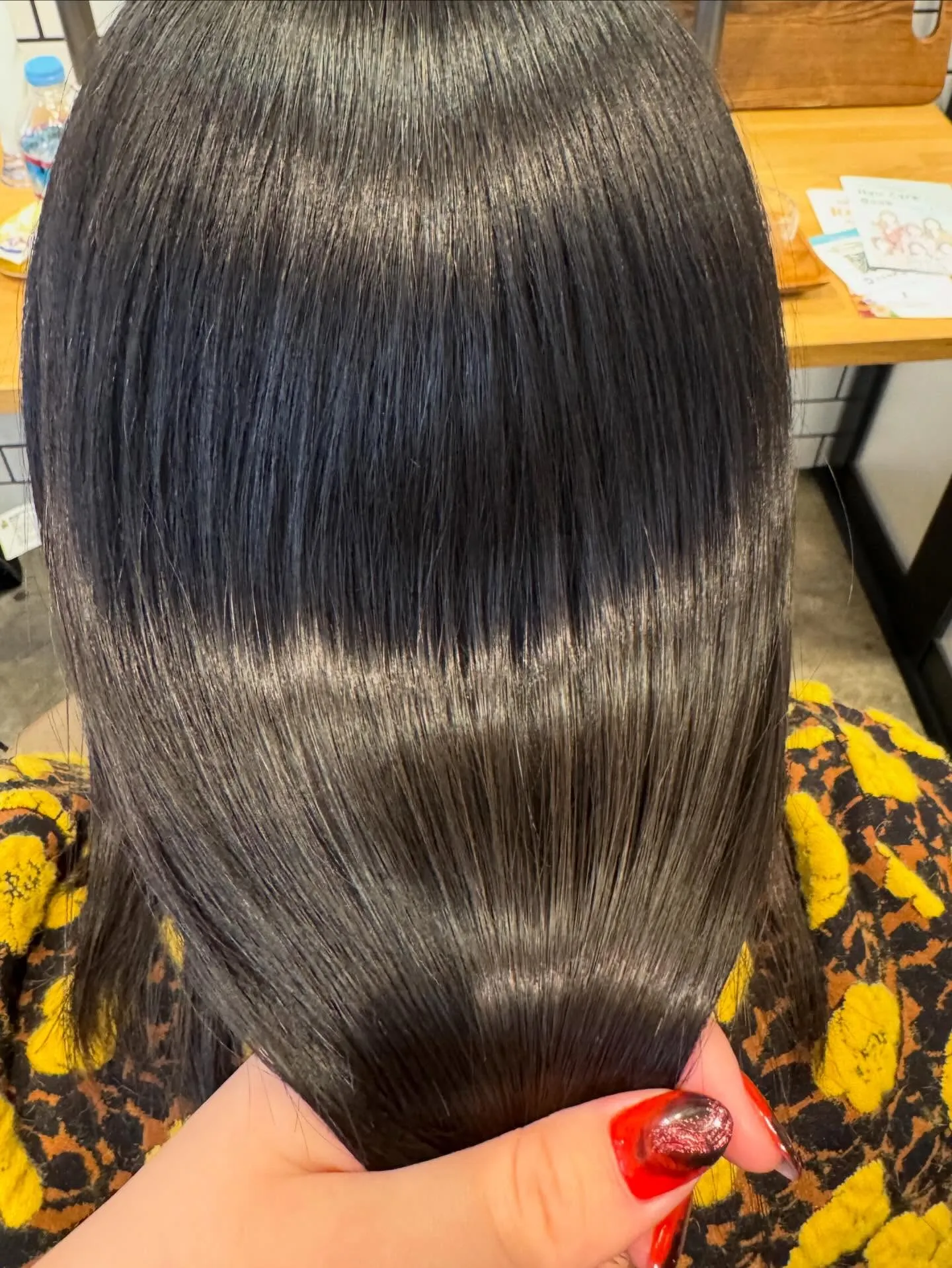 solfaone📸 @mainichi.bentooo様