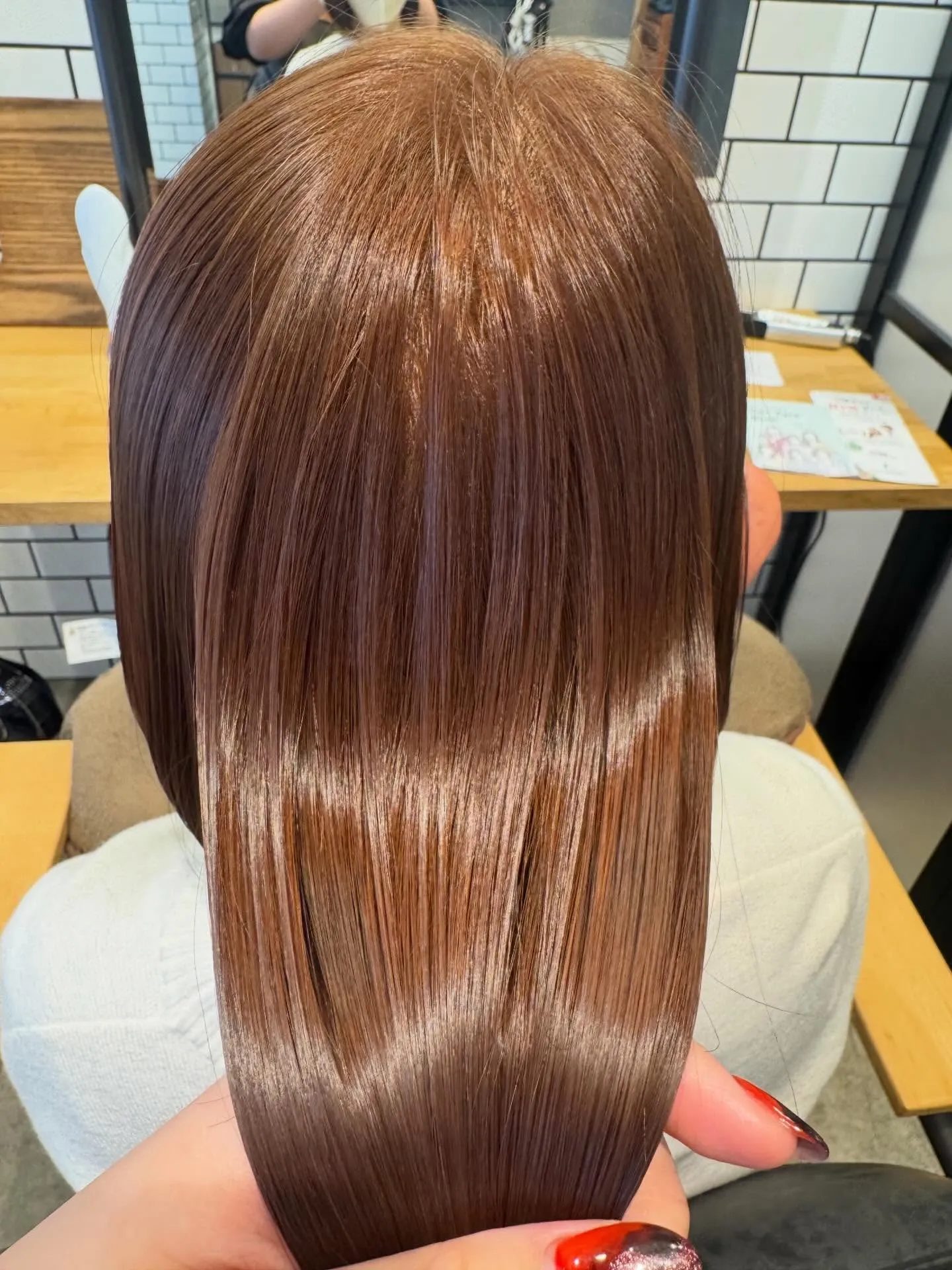 solfaone📸 mayopiyo3様