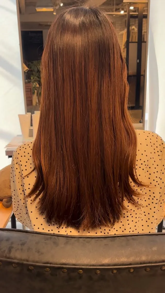 大型サロンは苦手....お洒落したいけどリラックスした時間を...